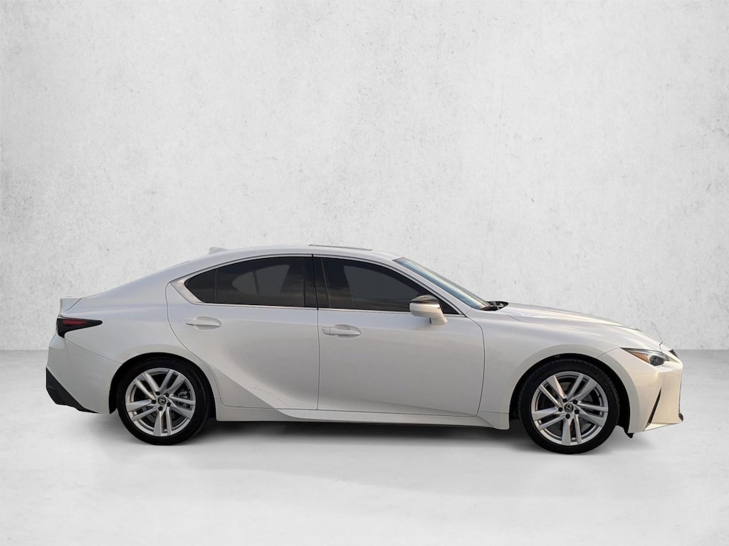 Used 2024 Lexus IS 300 IS 300 Sedan