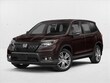  Honda Passport