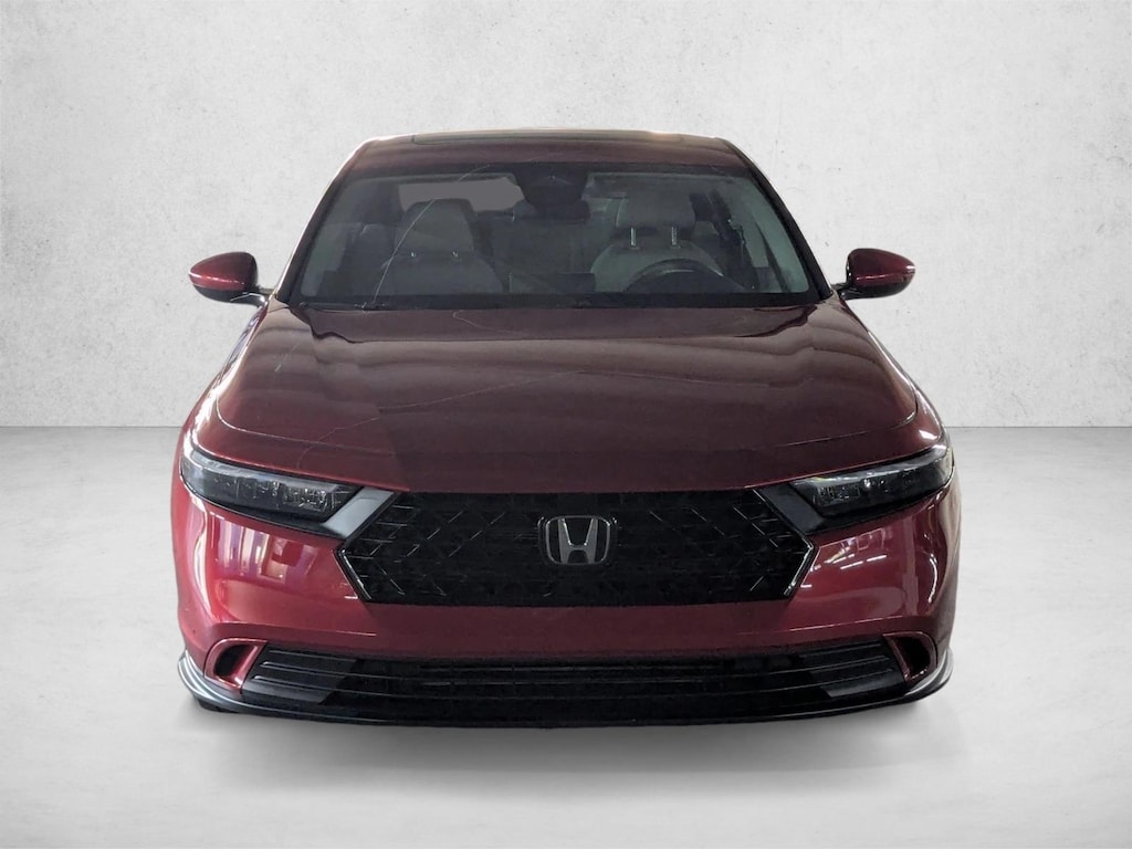 Used 2023 Honda Accord EX Sedan