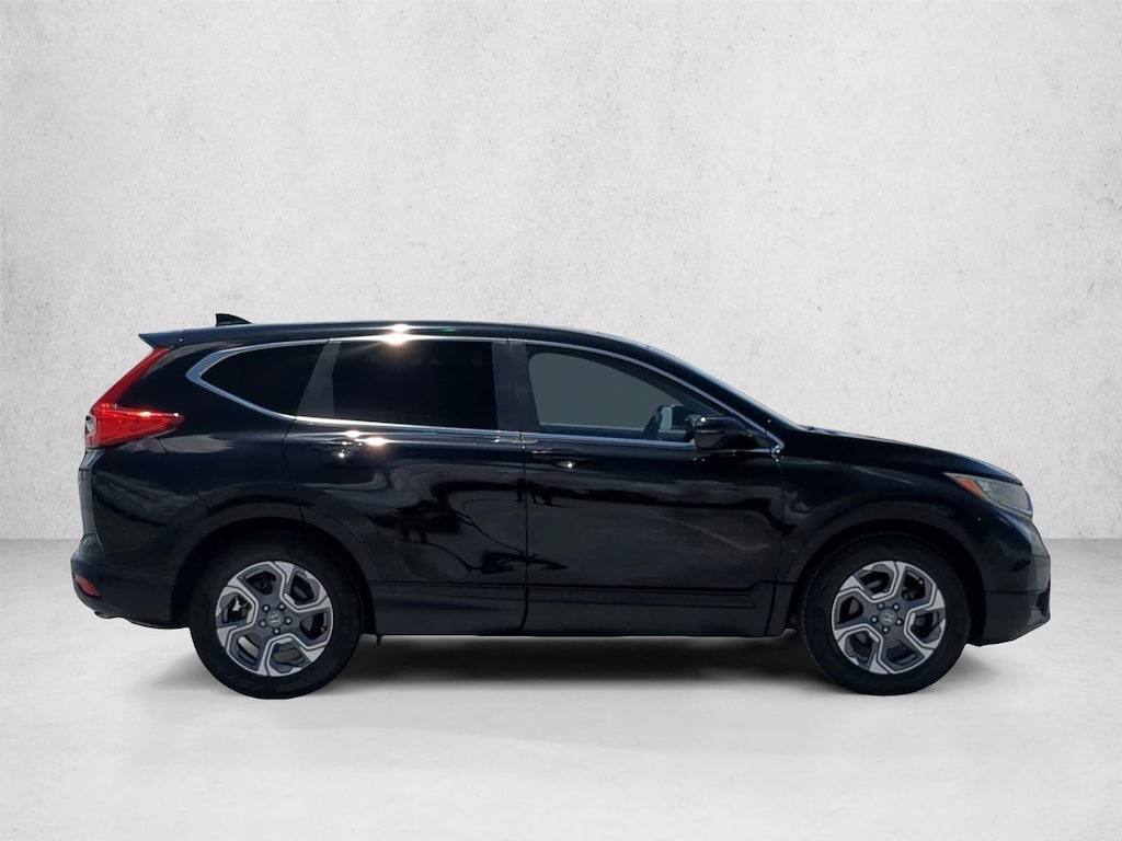 Used 2019 Honda CR-V EX SUV