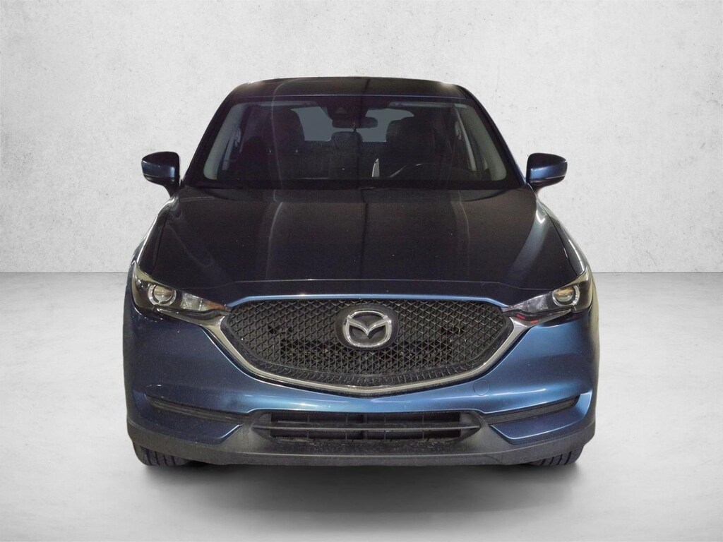 Used 2018 Mazda Mazda CX-5 Sport SUV