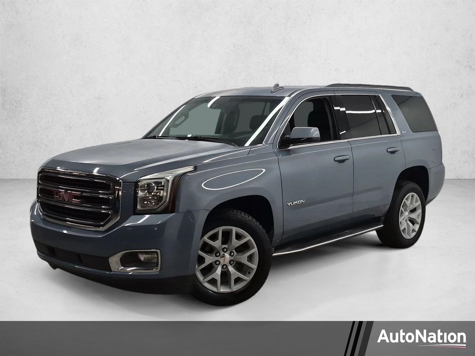 2015 GMC Yukon