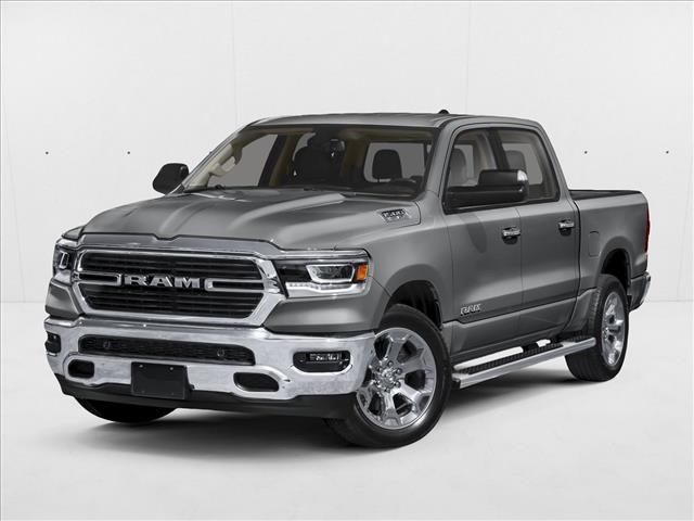 2022 RAM Ram 1500 Pickup Big Horn/Lone Star's photo