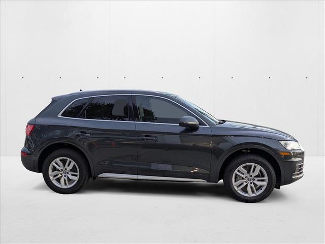 2020 Audi Q5 Premium photo 4