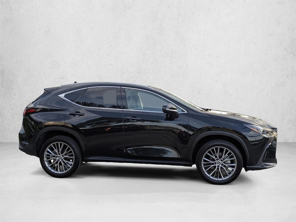 Used 2023 Lexus NX 350h NX 350h Premium SUV