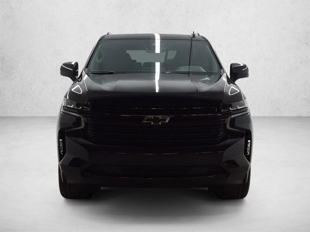Certified 2023 Chevrolet Tahoe RST SUV