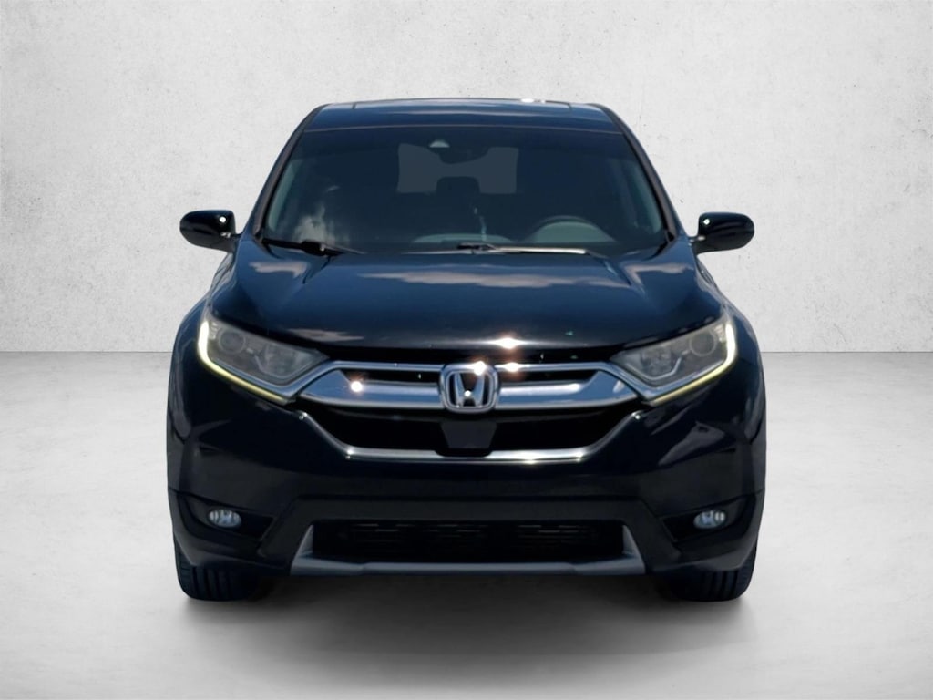 Used 2019 Honda CR-V EX SUV