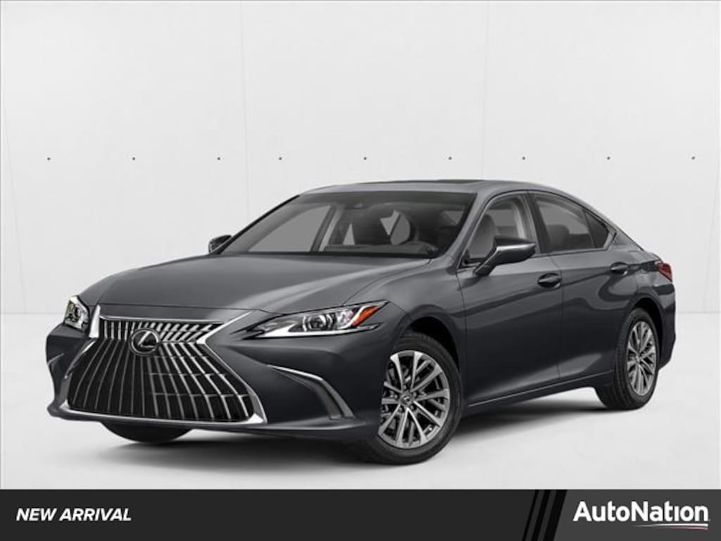 Used 2024 Lexus ES 350 ES 350 Sedan