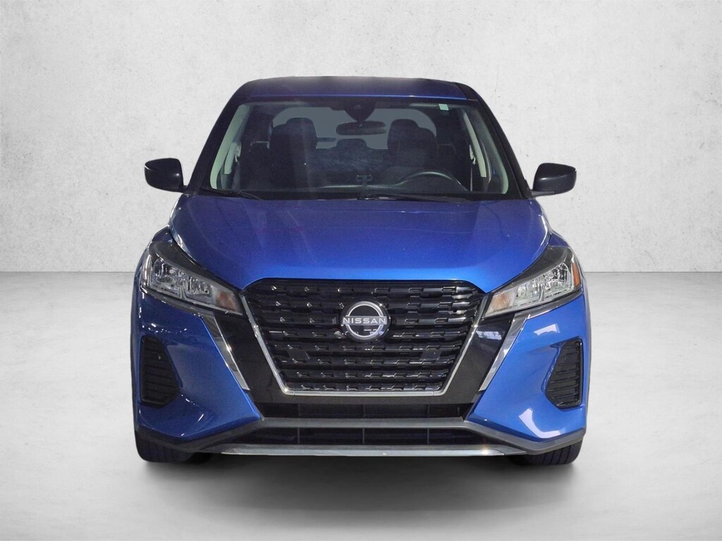Used 2023 Nissan Kicks S SUV