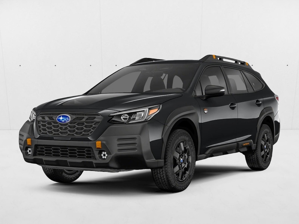 Used 2023 Subaru Outback Wilderness SUV