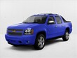  Chevrolet Avalanche