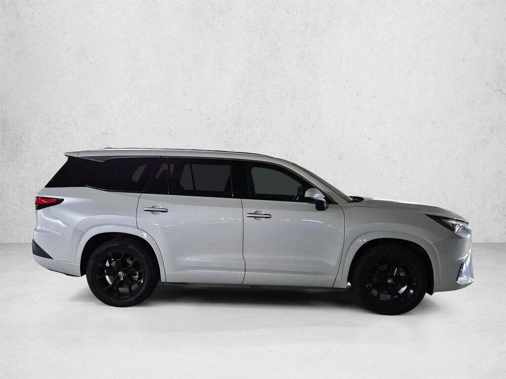 Used 2024 Lexus TX 350 TX 350 SUV