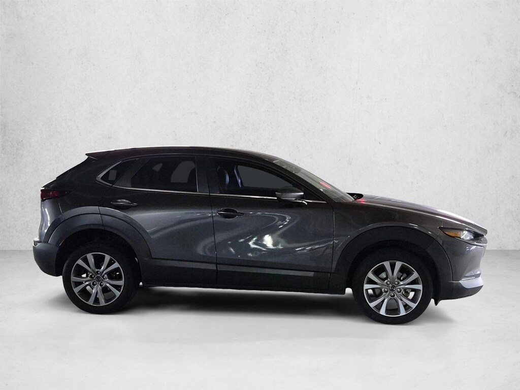 Used 2021 Mazda Mazda CX-30 Select SUV