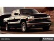  Chevrolet Silverado 2500HD