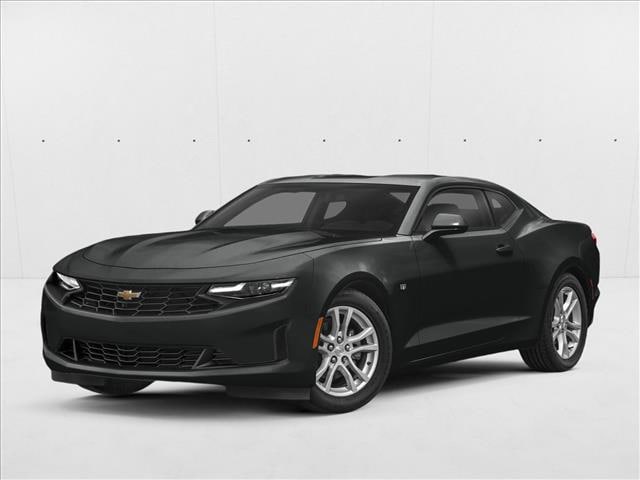 2023 Chevrolet Camaro LT1