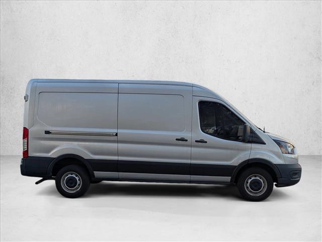 2022 Ford Transit Cargo Van photo 3