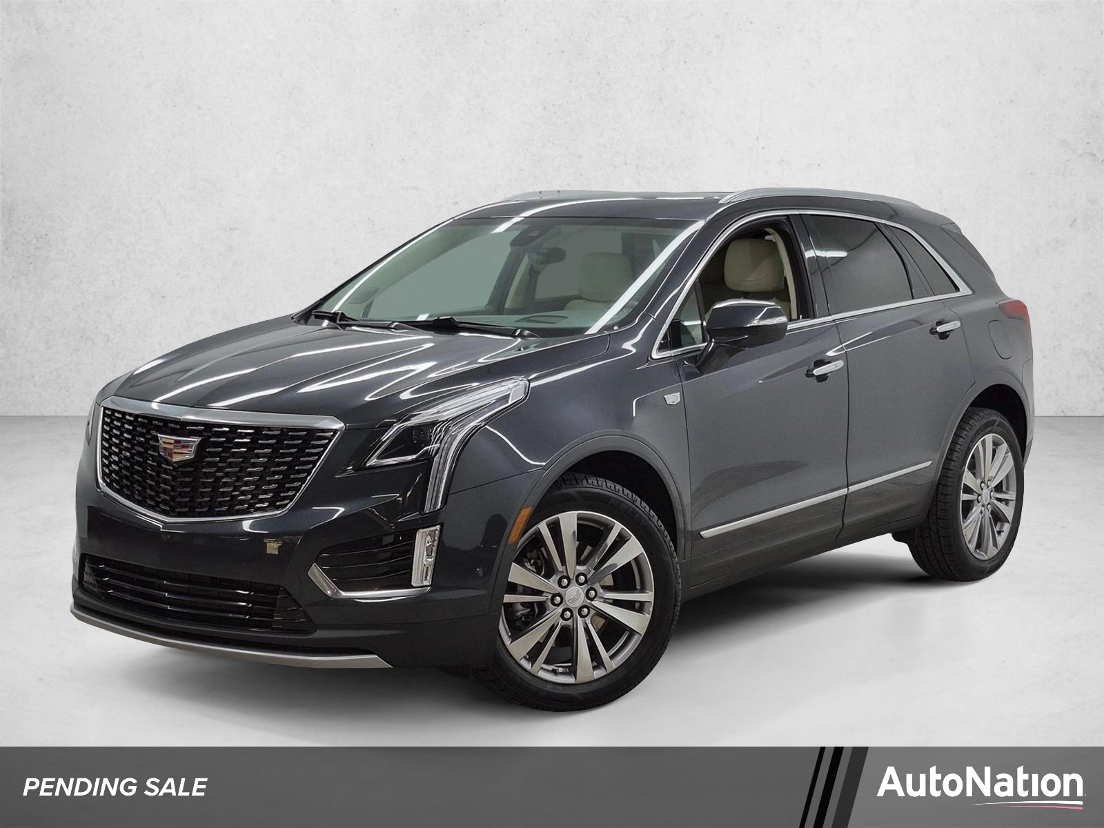 2023 Cadillac XT5