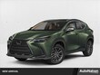  LEXUS NX 350
