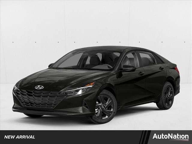 2022 Hyundai Elantra