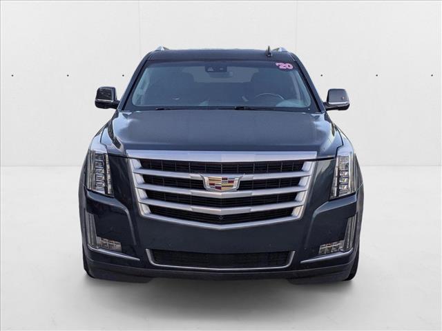 2020 Cadillac Escalade Premium Luxury photo 2
