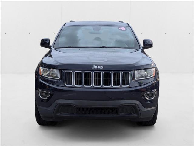 2015 Jeep Grand Cherokee Laredo photo 2