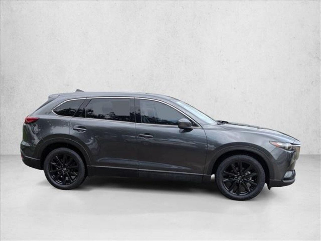 Used 2023 Mazda CX-9 Touring Plus SUV