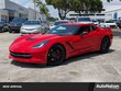 Chevrolet Corvette Stingray