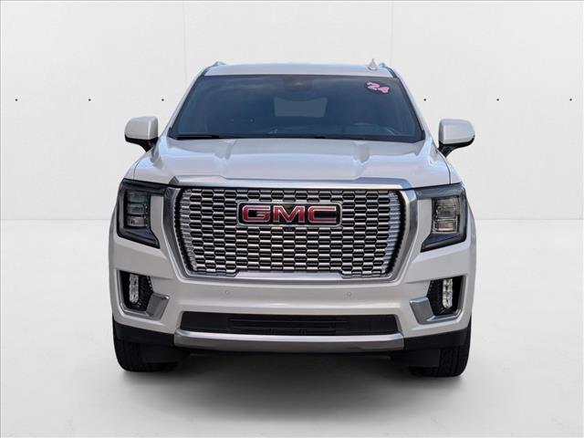 2024 Gmc Yukon Denali photo 2