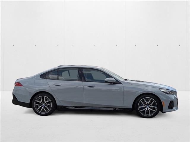 2025 Bmw i5 eDrive40 photo 3