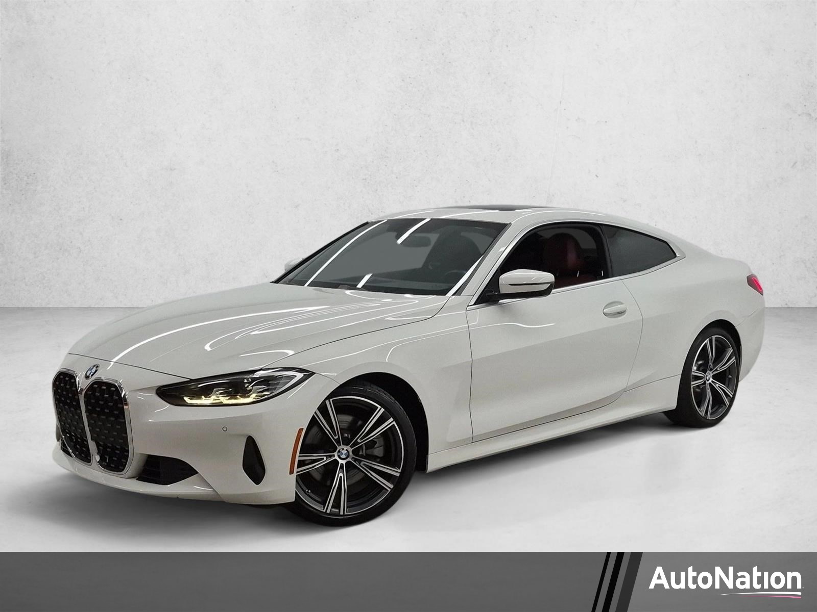  BMW 430i