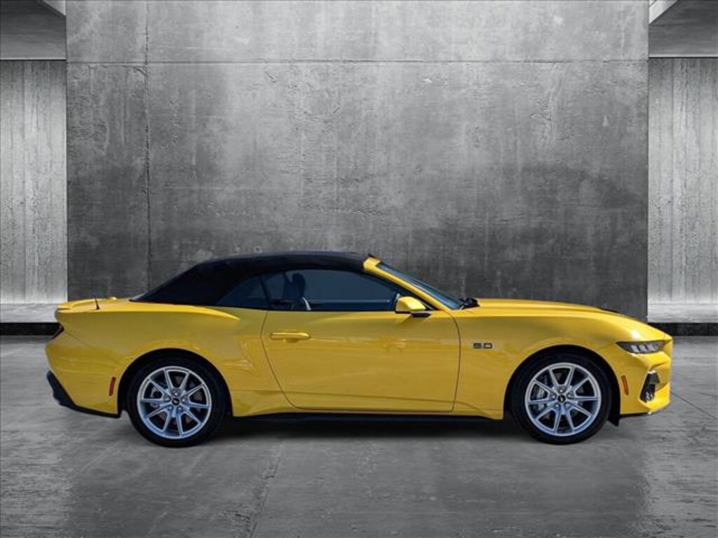 2024 Ford Mustang GT Premium For Sale Pembroke Pines FL