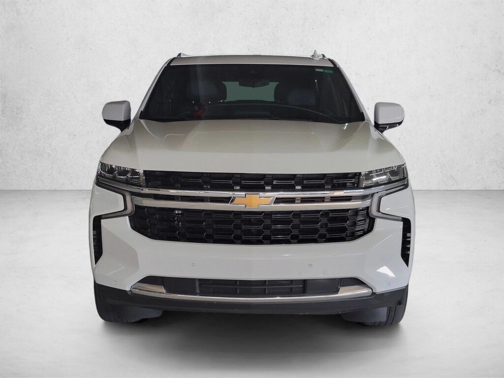 Used 2023 Chevrolet Tahoe LS SUV