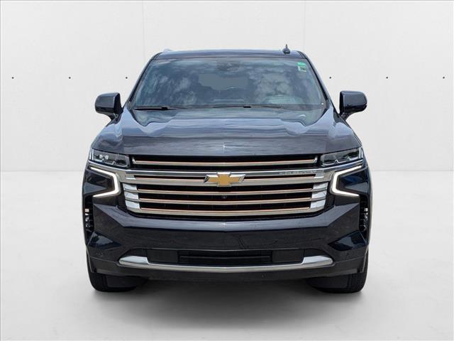 2023 Chevrolet Suburban High Country photo 2