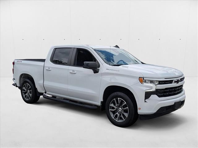 2023 Chevrolet Silverado 1500 RST photo 3