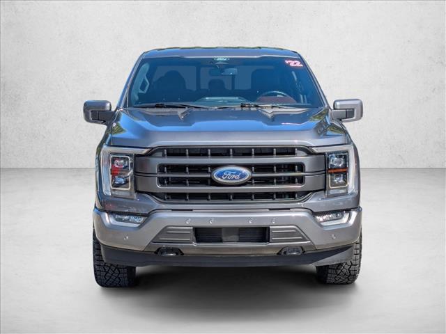 2022 Ford F-150 XL photo 2