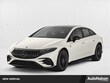 Mercedes-Benz AMG EQS