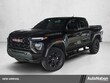  GMC Canyon