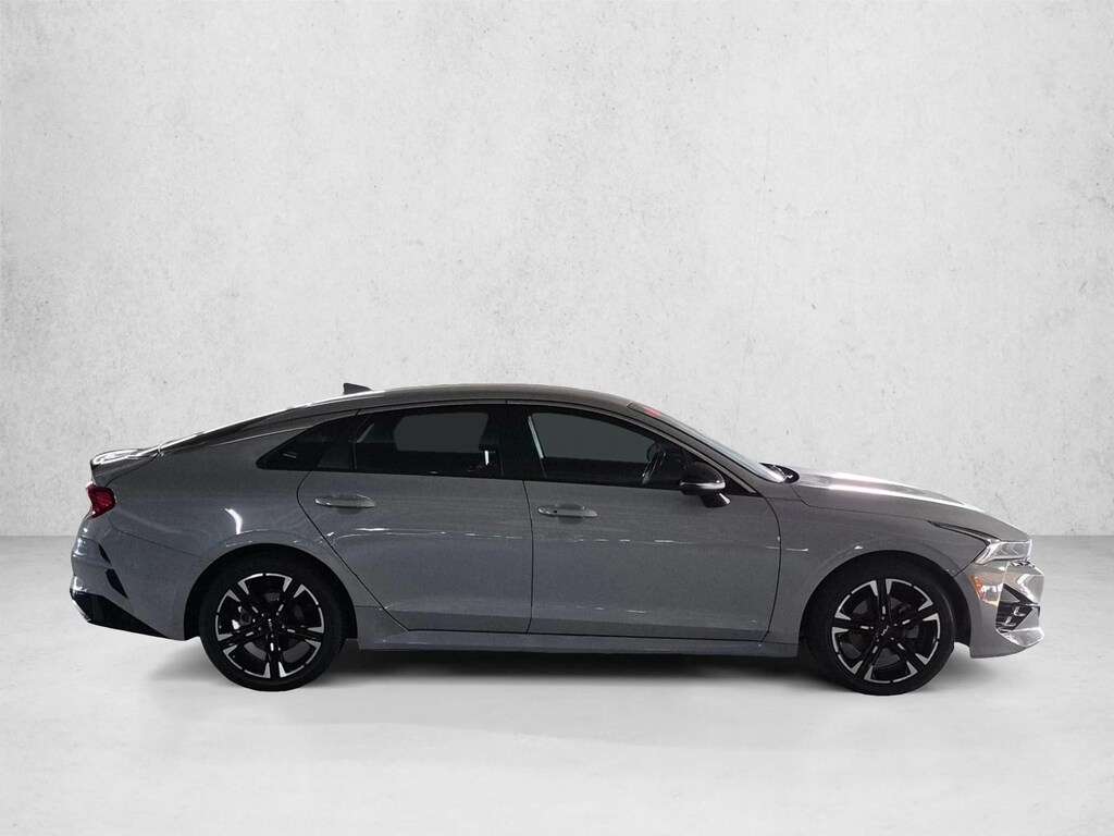 Used 2023 Kia K5 GT-Line Sedan