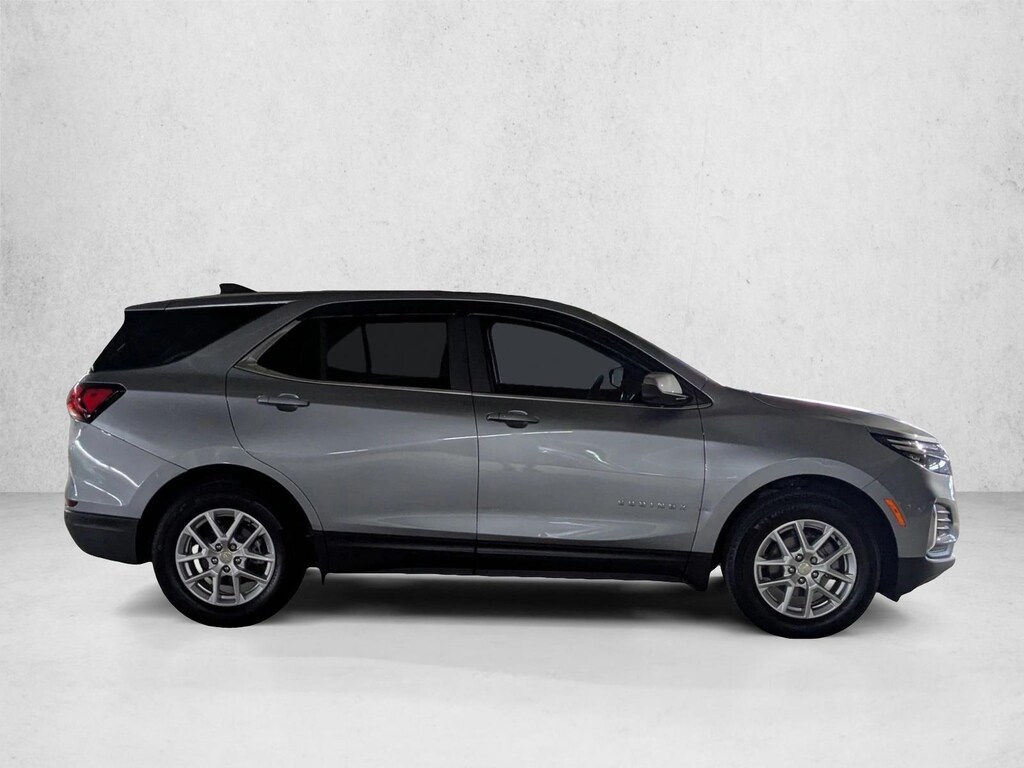 Used 2024 Chevrolet Equinox LT SUV