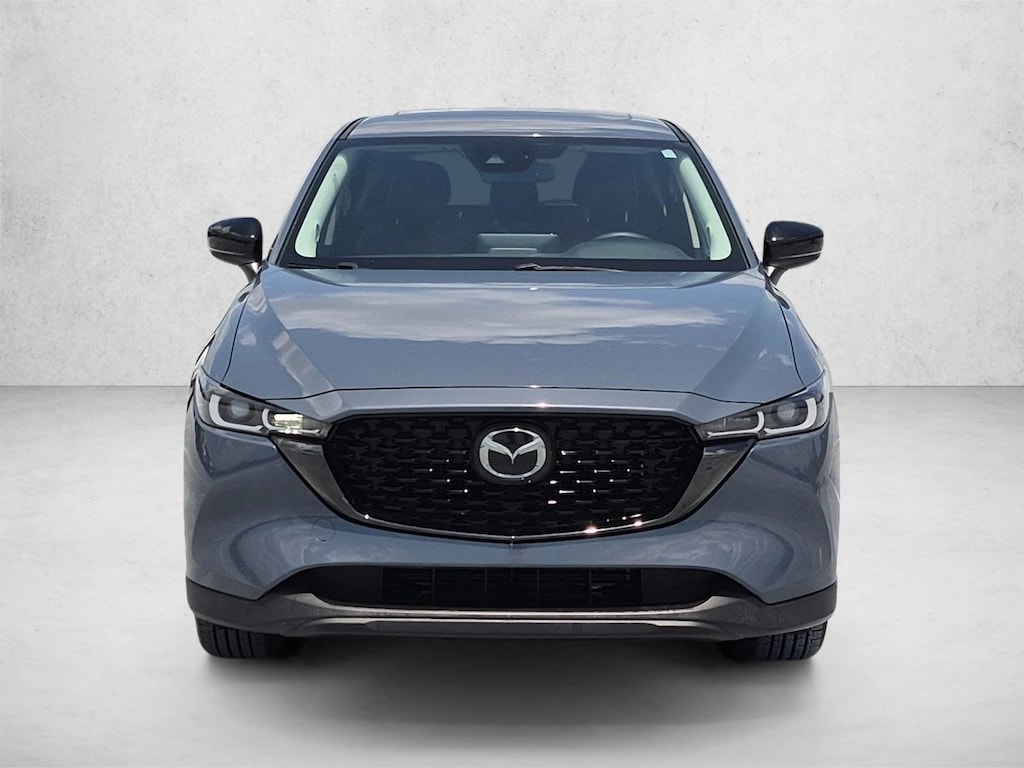 Used 2022 Mazda CX-5 2.5 S Carbon Edition SUV