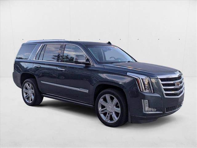 2020 Cadillac Escalade Premium Luxury photo 3