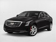 CADILLAC ATS