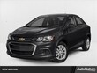  Chevrolet Sonic