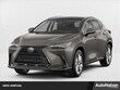  LEXUS NX 350