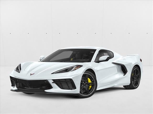 2024 Chevrolet Corvette Stingray 1LT