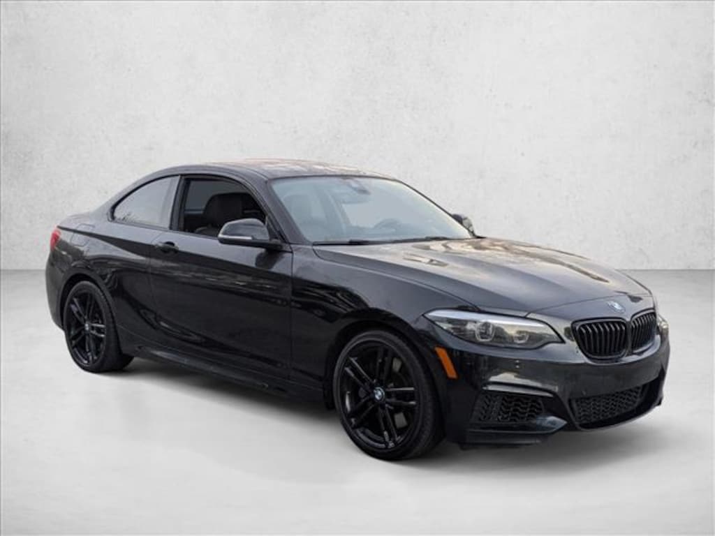 Used 2020 BMW 230i 230i Coupe