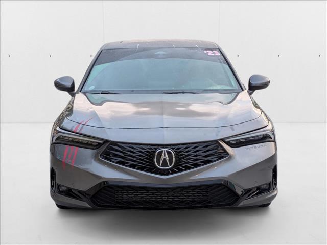 2023 Acura Integra A-Spec Technology photo 2