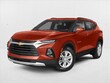  Chevrolet Blazer