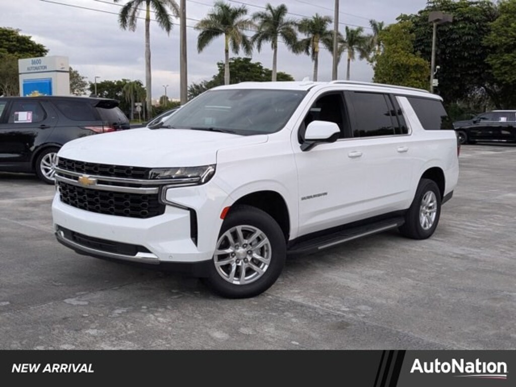 Used 2023 Chevrolet