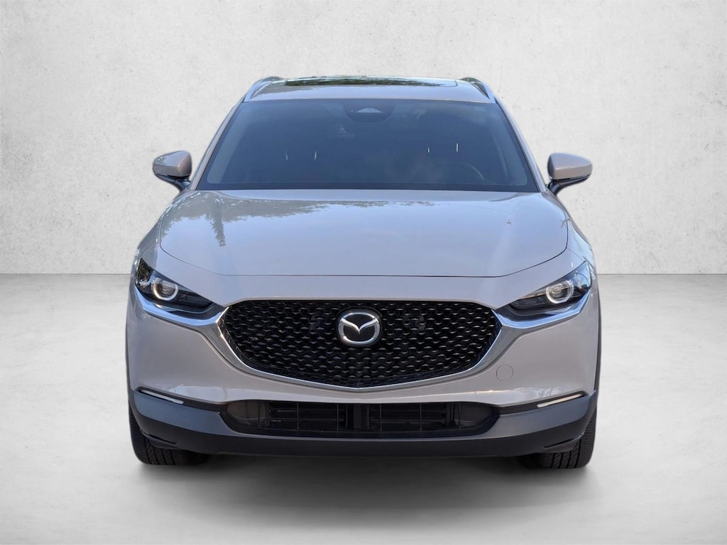 Used 2025 Mazda CX-30 2.5 S Preferred Package SUV